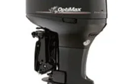 Mercury Optimax 225