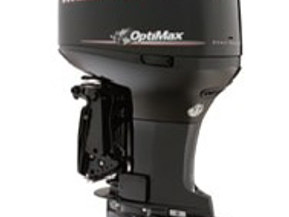 Mercury Optimax 225
