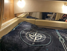 Sea Ray 335 Sundancer