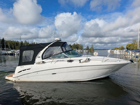 Sea Ray 335 Sundancer