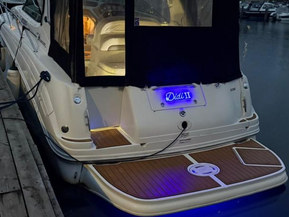 Sea Ray 335 Sundancer