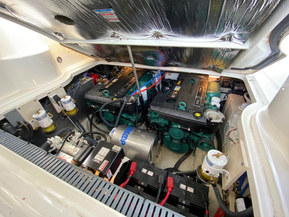 Sea Ray 335 Sundancer