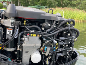 Yamarin 455 S Big Ride