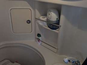 Sea Ray 335 Sundancer