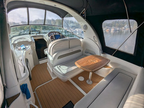 Sea Ray 335 Sundancer