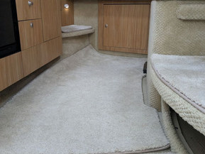 Sea Ray 335 Sundancer