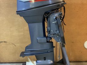 Yamaha 70 betol