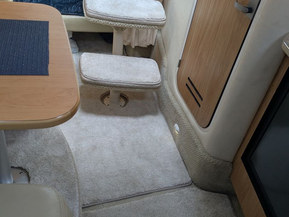 Sea Ray 335 Sundancer