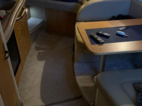 Sea Ray 335 Sundancer