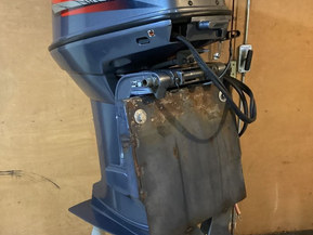 Yamaha 70 betol