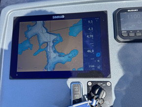 Grand Golden Line G750