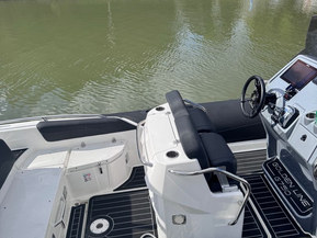 Grand Golden Line G750