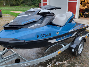 Sea-Doo 
