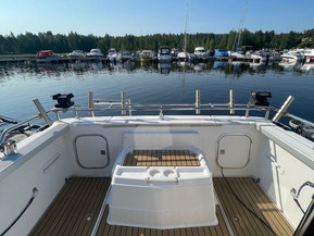 Bayliner 2059 Trophy