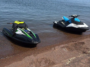 Sea-Doo Spark 