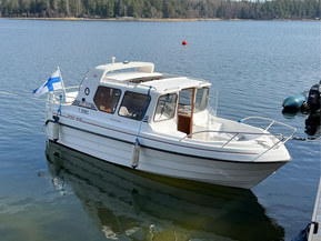 SeaStar 700 XR