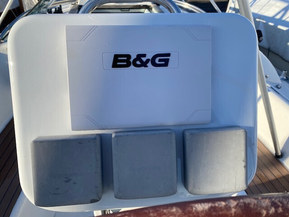 Jeanneau Sun Odyssey 32i