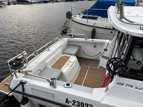 Bayliner 2059 Trophy