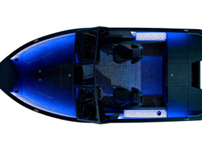 Powerboat 520