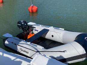 Jeanneau Sun Odyssey 32i