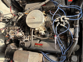 Four Winns 215 Sundowner