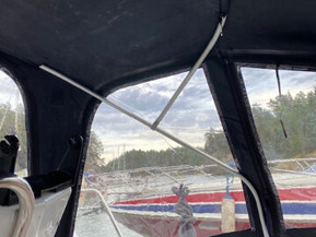 Jeanneau Sun Odyssey 32i