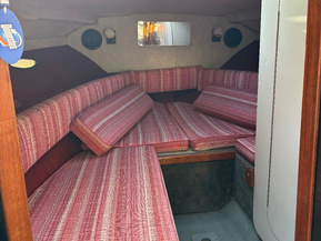 Four Winns 215 Sundowner