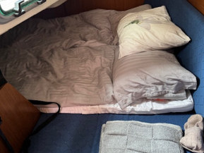 Jeanneau Sun Odyssey 32i