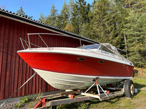 Four Winns 215 Sundowner