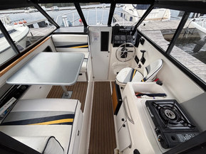 Bayliner 2059 Trophy