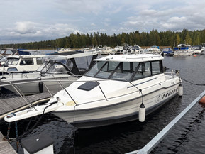 Bayliner 2059 Trophy