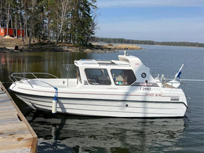 SeaStar 700 XR