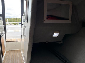 Bayliner 2059 Trophy