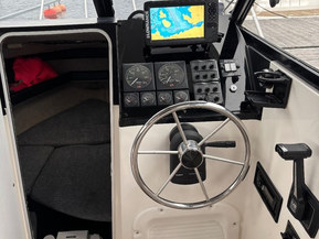 Bayliner 2059 Trophy