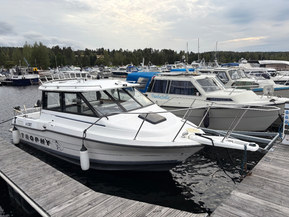 Bayliner 2059 Trophy