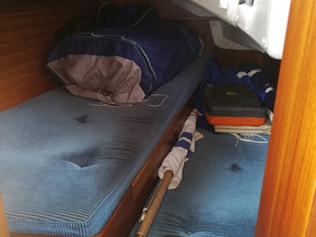 Sweden Yachts Muu malli