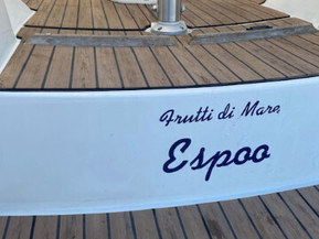 Jeanneau Sun Odyssey 32i