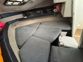 Bayliner 2059 Trophy