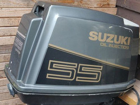 Suzuki DT