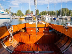 Mälarkryssare Other