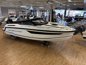 Askeladden C70 Cruiser