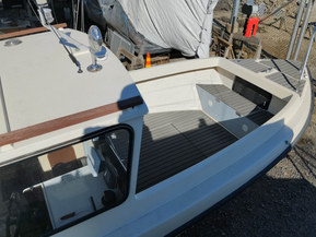 SunCamp Fishing 600