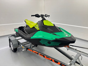 Sea-Doo Trixx 3up