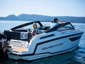 Askeladden C70 Cruiser