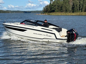 Askeladden C70 Cruiser