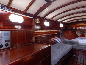 Mälarkryssare Other