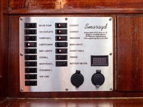 Mälarkryssare Other