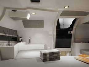 Askeladden C70 Cruiser