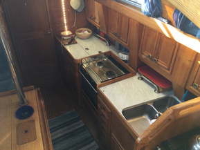 Seacat 