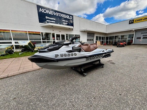 Sea-Doo GTX 300 Limited